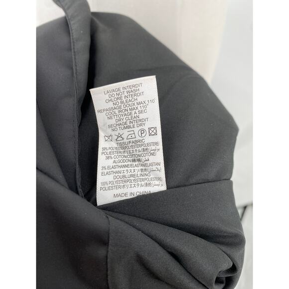 Sinequanone Paris Bandage Bodice Cocktail Sheath Dress - Picture 12 of 12